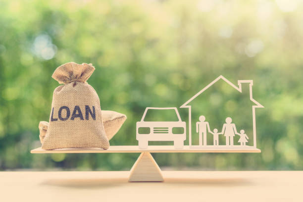 Best Loan Pre-Approval Services  in Bourg, LA