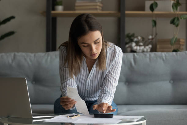 Financial Counseling and Guidance in Bourg, LA